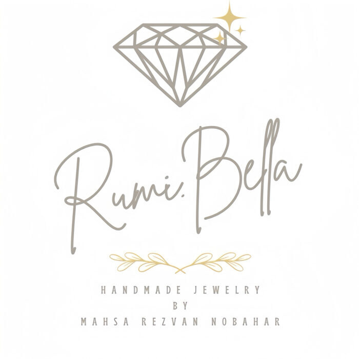 Rum.Bellajewelry